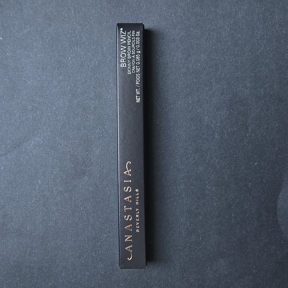 ANASTASIA BEVERLY HILLS Brow Wiz NEW SEALED